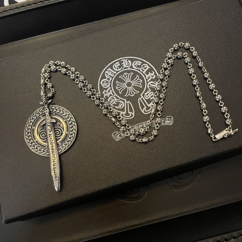 Chrome Hearts Necklaces